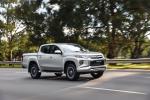 Mitsubishi Triton Double Cab 2019 года (ZA)